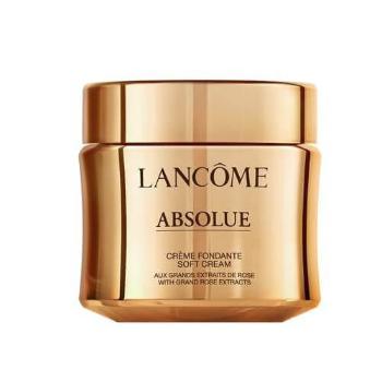 Lancôme Cremă regenerantă delicată cu extract de trandafirAbsolue(Fondante Soft Cream) 60 ml