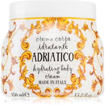 Rudy - Le Maioliche Adriatico crema de corp hidratanta 450 ml