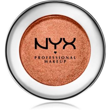 NYX Professional Makeup Prismatic Shadows farduri de ochi strălucitoare culoare 24 Sunset Daze 1.24 g