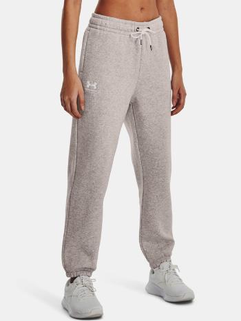 Under Armour Essential Fleece Pantaloni de trening Gri