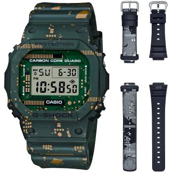 Casio SET G-Shock DWE-5600CC-3ER (322)