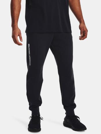 Under Armour UA Summit Knit Pantaloni de trening Negru