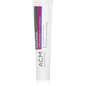 ACM AZÉANE cremă protectoare 30 ml