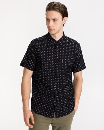 Levi's® Classic Standard Cămaşă Negru