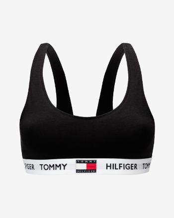 Tommy Hilfiger Sutien Negru