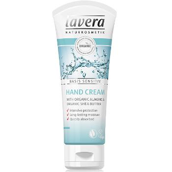 Lavera Hand Basis Sensitiv (Hand Cream) 75 ml