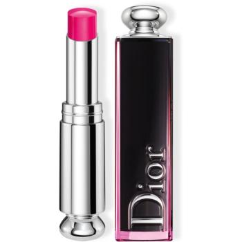 DIOR Dior Addict Lacquer Stick ruj gloss culoare 684 Diabolo 3.2 g