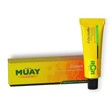 Namman Muay Namman Muay Thai Cream 30 g