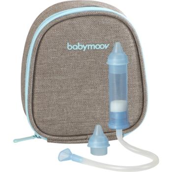 Babymoov Baby Nasal Aspirator aspirator nazal pentru copii 1 buc