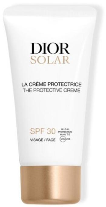 Dior Cremă de protecție pentru față SPF 30 (The Protective Creme) 50 ml