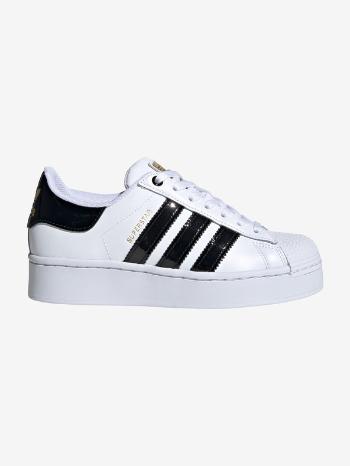 adidas Originals Superstar Bold Teniși Alb