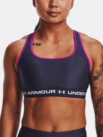 Under Armour Crossback Mid Sport Sutien Gri