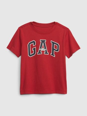 GAP Tricou pentru copii Roșu