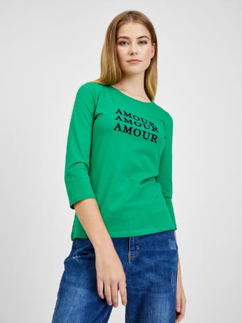 Orsay Tricou Verde