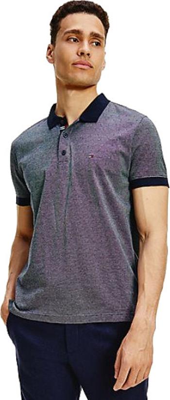 Tommy Hilfiger Tricou polo pentru bărbați Regular Fit MW0MW20207DW5 M