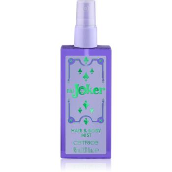 Catrice The Joker bruma de corp hidratanta pentru corp si par 95 ml