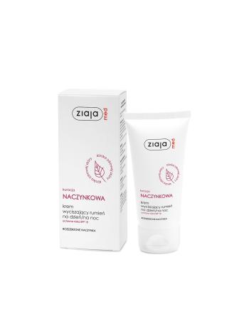 Ziaja Cremă calmantă pentru roșeața pielii (Face Cream) 50 ml