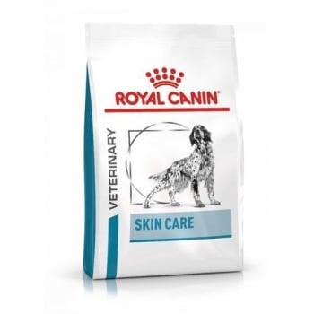 Pachet 2 x Royal Canin Skin Care Dog, 11 kg