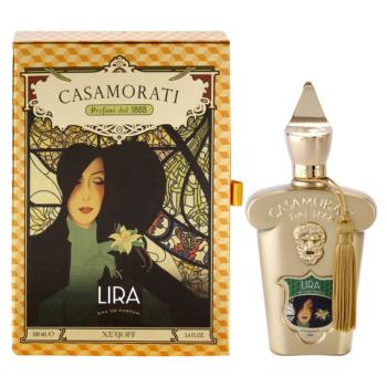 Xerjoff Casamorati 1888 Lira Eau de Parfum pentru femei 100 ml