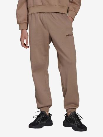 adidas Originals Pantaloni de trening Maro