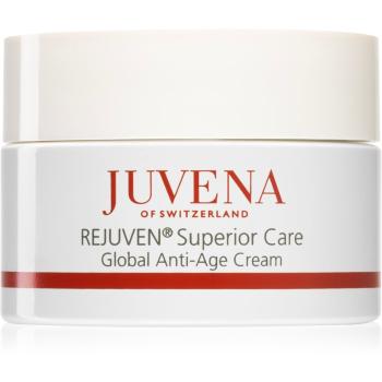 Juvena Rejuven® Men crema anti-rid si iluminare pentru barbati 50 ml