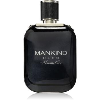 Kenneth Cole Mankind Hero Eau de Toilette pentru bărbați 100 ml