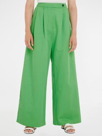 Tommy Hilfiger Pantaloni Verde