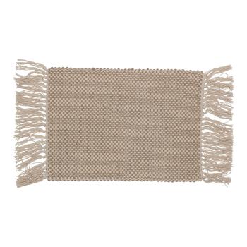 Suport pentru farfurii din material textil 50x35 cm Mala - Bloomingville