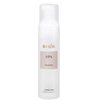 Babor Spumă cremoasă de duș SPA Shaping (Shower Foam) 200 ml