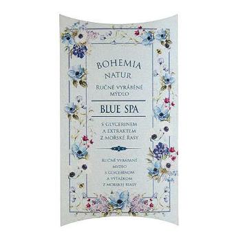 Bohemia Gifts Săpun fabricat manual blue spa Bohemia Natur 100 g