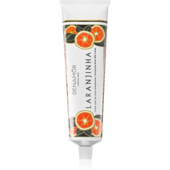 Benamôr Laranjinha Creme Leite Corpo crema de corp 150 ml