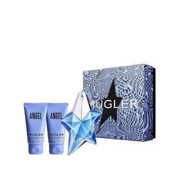 Thierry Mugler Angel - EDP 25 ml + 50 ml gel de dus + lapte de corp 50 ml