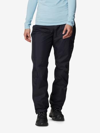 Columbia Pouring Adventure™ Pantaloni Negru