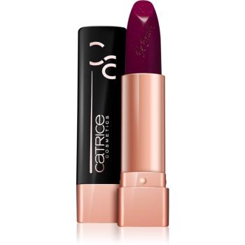 Catrice Power Plumping Gel Lipstick lipstick gel culoare 100 Game Changer 3.3 g