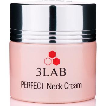 3LAB Cremă hidratanta pentru gât Perfect (Neck Cream) 60 ml