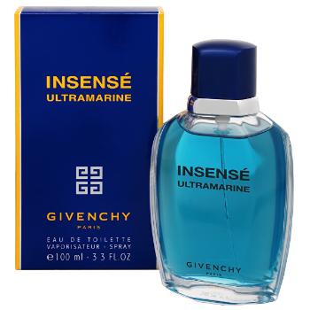 Givenchy Insense Ultramarine - EDT 30 ml