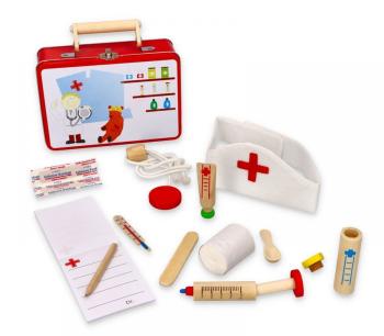 Set medical pentru copii