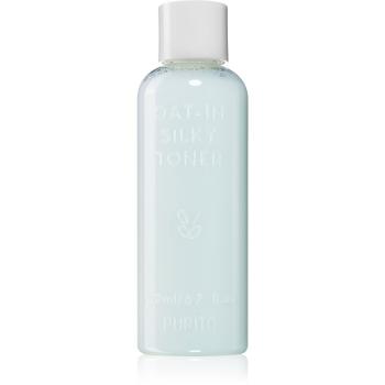 Purito Oat-In Silky Toner tonic cremos pentru hidratare intensa 200 ml