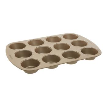 Formă pentru brioșe cu strat neaderent Premier Housewares, 38,3 x 26,5 cm