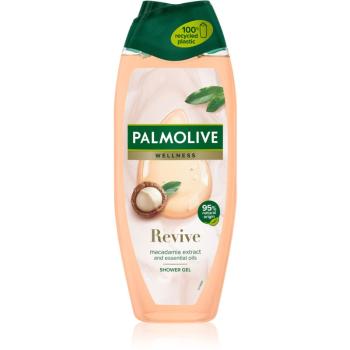 Palmolive Wellness Revive gel de duș 500 ml