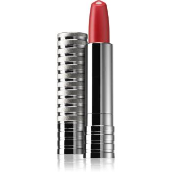 Clinique Dramatically Different™ Lipstick Shaping Lip Colour Ruj crema hidratant culoare 18 Hot Tamale 3 g