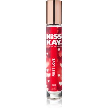 Miss Kay First Love Eau de Parfum pentru femei 25 ml