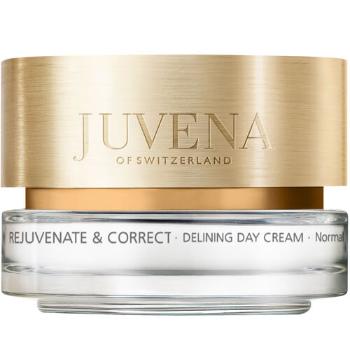 Juvena Crema de zi pentru fermitatea tenului normal sau uscat (Rejuvenate & Correct Delining Day Cream) 50 ml