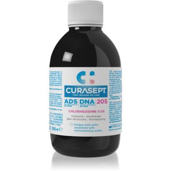 Curasept ADS DNA 205 Apa de gura pentru protectia completa a dintilor 200 ml