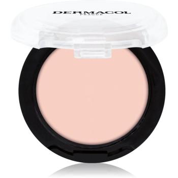 Dermacol Compact corector cremos culoare 0.0 Ivory 2 g