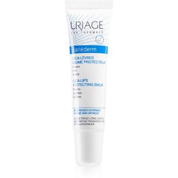 Uriage Bariéderm Cica-Lips Protecting Balm balsam protector de buze 15 ml