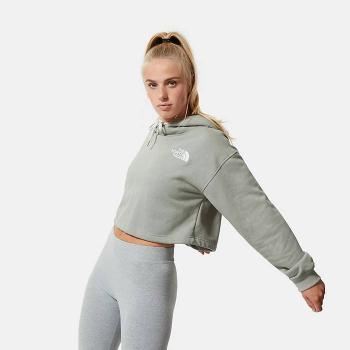 The North Face Crop Drop Hoody NF0A53BVHDF