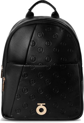 NOBO Rucsac pentru femei BAGN360-K020 Black