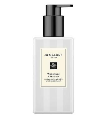 Jo Malone Wood Sage & Sea Salt - cremă de corp și mâini 250 ml