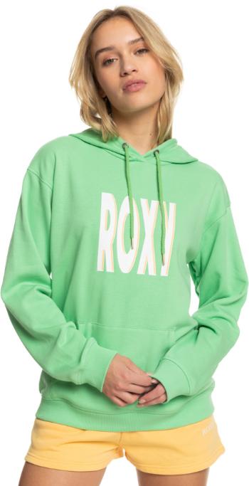 Roxy Hanorac de damă THATS RAD Relaxed Fit ERJFT04698-GHY0 XS